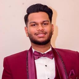 Vaibhav Deep Srivastava