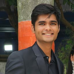 Kaustubh Gaurav Tiwari